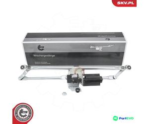 ESEN SKV FRONT WIPER LINKAGE 05SKV242