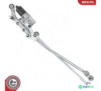 ESEN SKV FRONT WIPER LINKAGE 05SKV250 FOR AUDI