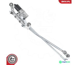 ESEN SKV FRONT WIPER LINKAGE 05SKV250 FOR AUDI