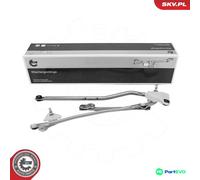 ESEN SKV FRONT WIPER LINKAGE 05SKV271 FOR NISSAN