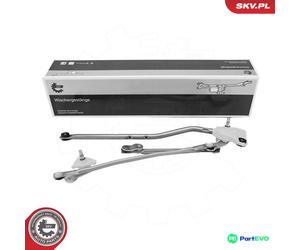 ESEN SKV FRONT WIPER LINKAGE 05SKV271 FOR NISSAN
