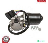 ESEN SKV FRONT WIPER MOTOR 19SKV011 FOR OPEL
