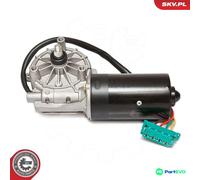 ESEN SKV FRONT WIPER MOTOR 19SKV012 FOR MERCEDES-BENZ