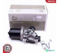 ESEN SKV FRONT WIPER MOTOR 19SKV104 FOR RENAULT