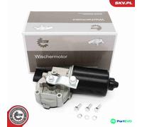 ESEN SKV FRONT WIPER MOTOR 19SKV208 FOR SEAT SKODA