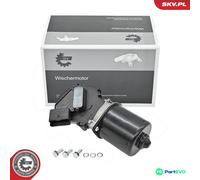 ESEN SKV FRONT WIPER MOTOR 19SKV254 FOR NISSAN