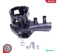 ESEN SKV FUEL FILTER HOLDER 96SKV060 FOR MERCEDES-BENZ