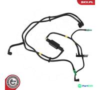 ESEN SKV FUEL LINE 87SKV023 FOR CITROËN PEUGEOT