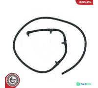 ESEN SKV FUEL OVERFLOW HOSE 54SKV274
