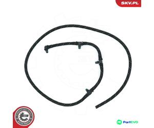 ESEN SKV FUEL OVERFLOW HOSE 54SKV274