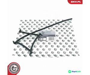 ESEN SKV FUEL OVERFLOW HOSE 54SKV279 FOR FORD