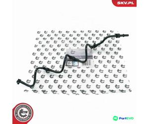 ESEN SKV FUEL OVERFLOW HOSE 54SKV292