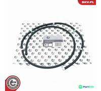 ESEN SKV FUEL OVERFLOW HOSE 54SKV316 FOR MERCEDES-BENZ