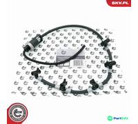 ESEN SKV FUEL OVERFLOW HOSE 54SKV323