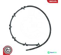 ESEN SKV FUEL OVERFLOW HOSE 54SKV324 FOR BMW