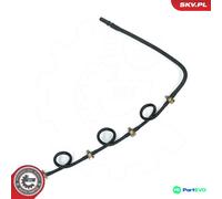 ESEN SKV FUEL OVERFLOW HOSE 54SKV335