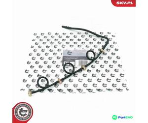 ESEN SKV FUEL OVERFLOW HOSE 54SKV335