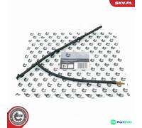ESEN SKV FUEL OVERFLOW HOSE 54SKV338 FOR AUDI
