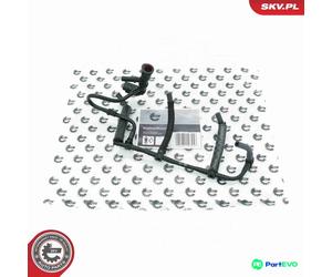 ESEN SKV FUEL OVERFLOW HOSE 54SKV339 FOR RENAULT