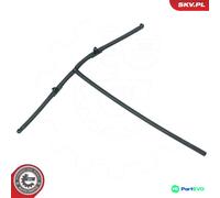 ESEN SKV FUEL OVERFLOW HOSE 54SKV341