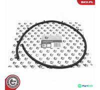 ESEN SKV FUEL OVERFLOW HOSE 54SKV347 FOR BMW