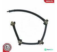 ESEN SKV FUEL OVERFLOW HOSE 54SKV362 FOR AUDI SEAT SKODA VW