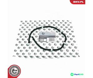 ESEN SKV FUEL OVERFLOW HOSE 54SKV364 FOR VOLVO