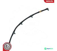 ESEN SKV FUEL OVERFLOW HOSE 54SKV376 FOR TOYOTA