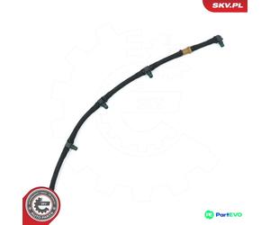 ESEN SKV FUEL OVERFLOW HOSE 54SKV376 FOR TOYOTA