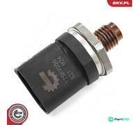 ESEN SKV FUEL PRESSURE SENSOR 17SKV056 FOR AUDI MERCEDES-BENZ SMART