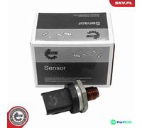 ESEN SKV FUEL PRESSURE SENSOR 17SKV078 FOR CITROËN FIAT PEUGEOT