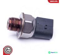 ESEN SKV FUEL PRESSURE SENSOR 17SKV409 FOR AUDI SEAT SKODA VW