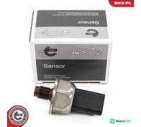 ESEN SKV FUEL PRESSURE SENSOR 17SKV955 FOR RENAULT DACIA