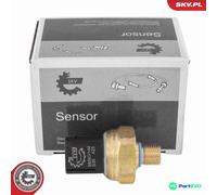 ESEN SKV FUEL PRESSURE SENSOR 95SKV144 FOR MERCEDES-BENZ MAYBACH