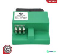 ESEN SKV FUEL PUMP CONTROL UNIT 96SKV398 FOR AUDI VW