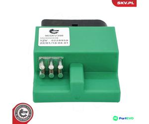 ESEN SKV FUEL PUMP CONTROL UNIT 96SKV398 FOR AUDI VW