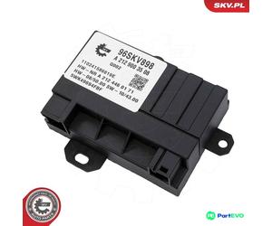 ESEN SKV FUEL PUMP CONTROL UNIT 96SKV898 FOR MERCEDES-BENZ