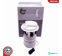 ESEN SKV FUEL SUPPLY UNIT 02SKV838 FOR PEUGEOT