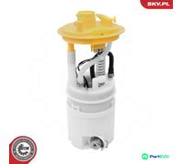 ESEN SKV FUEL SUPPLY UNIT 02SKV856 FOR MITSUBISHI SMART