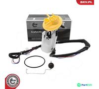 ESEN SKV FUEL SUPPLY UNIT 02SKV865 FOR VOLVO