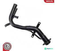 ESEN SKV FUEL TANK FILLER NECK 54SKV918 FOR OPEL SUZUKI VAUXHALL