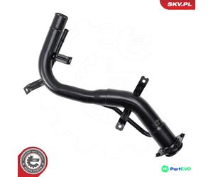 ESEN SKV FUEL TANK FILLER NECK 54SKV918 FOR OPEL SUZUKI VAUXHALL