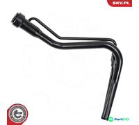ESEN SKV FUEL TANK FILLER NECK 54SKV957 FOR TOYOTA