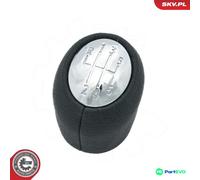 ESEN SKV GEAR LEVER KNOB 63SKV110 FOR RENAULT DACIA