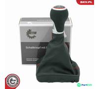 ESEN SKV GEAR LEVER KNOB 63SKV417 FOR AUDI