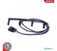 ESEN SKV GLOW PLUG CABLE REPAIR KIT 53SKV014 FOR SEAT VW