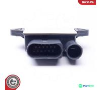 ESEN SKV GLOW TIME CONTROL UNIT 96SKV030 FOR MERCEDES-BENZ JEEP