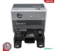 ESEN SKV GLOW TIME CONTROL UNIT 96SKV241 FOR MERCEDES-BENZ