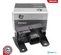 ESEN SKV GLOW TIME CONTROL UNIT 96SKV242 FOR MERCEDES-BENZ