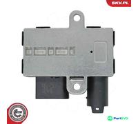 ESEN SKV GLOW TIME CONTROL UNIT 96SKV272 FOR CITROËN FIAT FORD MERCEDES-BENZ